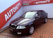 Škoda Octavia 1