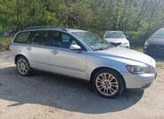 Volvo V50 16
