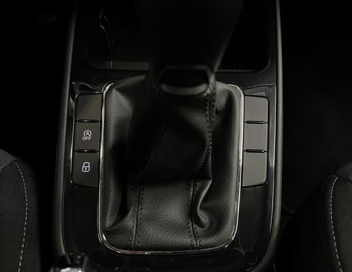Škoda Fabia 12