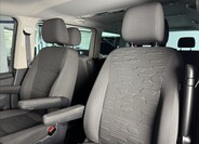 Volkswagen Multivan 25