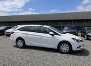 Opel Astra 7