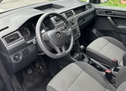 Volkswagen Caddy 7
