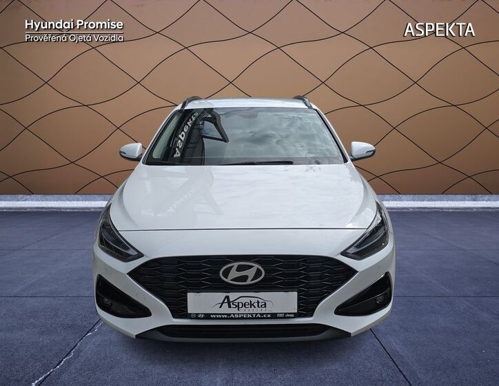 Hyundai i30 8
