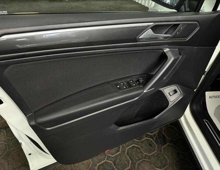 Volkswagen Tiguan Allspace 12