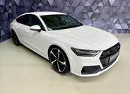 Audi A7 4