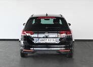 Volkswagen Passat 4