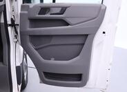 Volkswagen Crafter 13