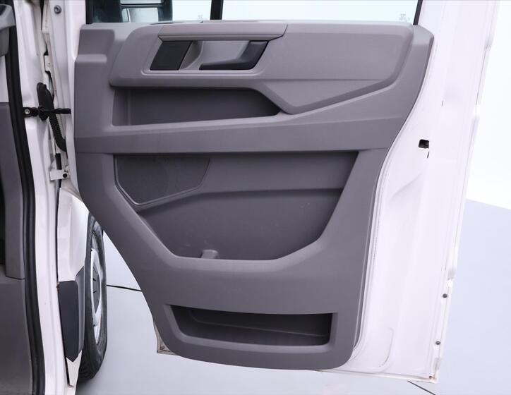 Volkswagen Crafter 13