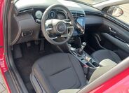 Hyundai Tucson 10