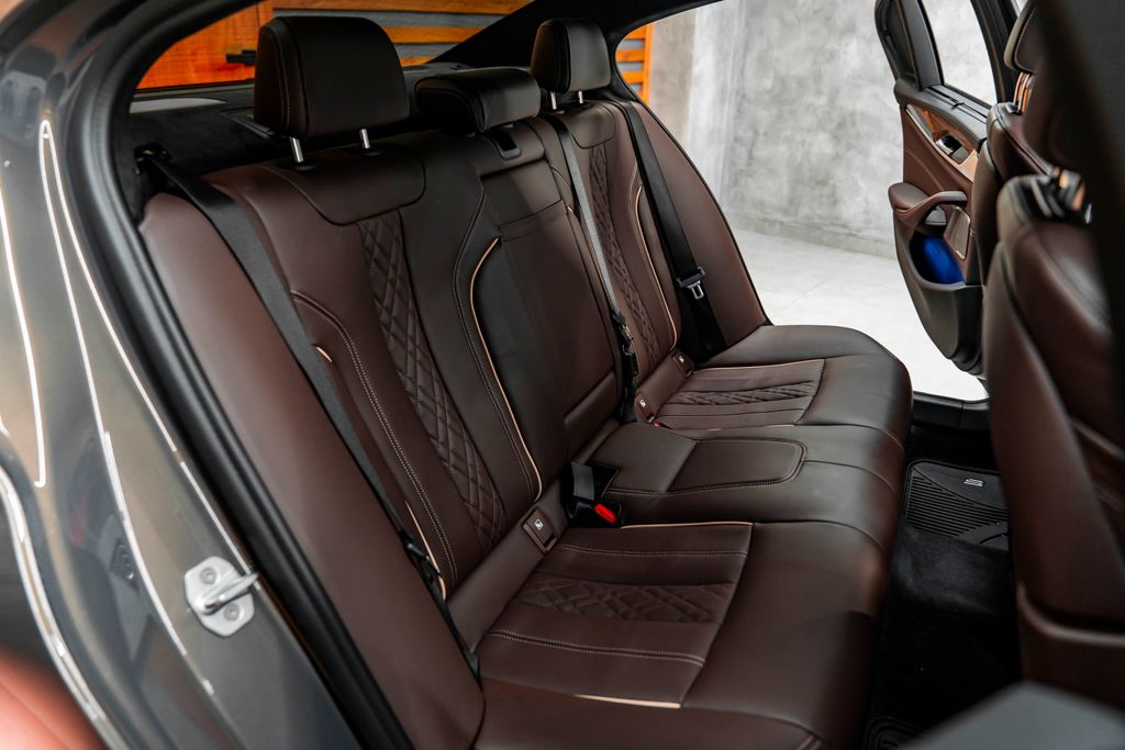 BMW Řada 5
