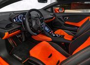 Lamborghini Huracán 14