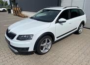 Škoda Octavia 1