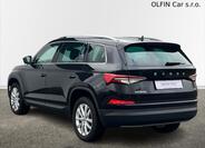 Škoda Kodiaq 9