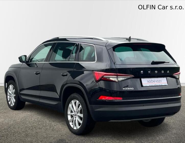 Škoda Kodiaq 9