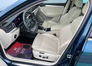 Škoda Superb 6
