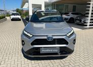 Toyota RAV4 9