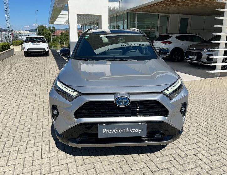 Toyota RAV4 9