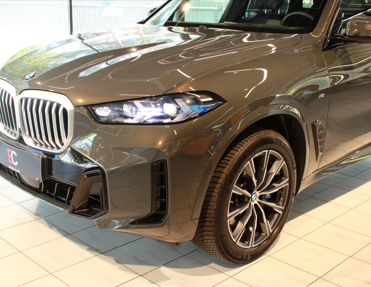 BMW X5 7