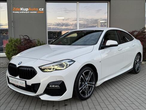 BMW Řada 2