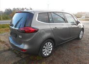 Opel Zafira 6
