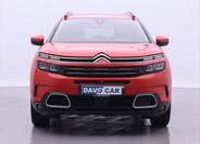 Citroën C5 Aircross 2