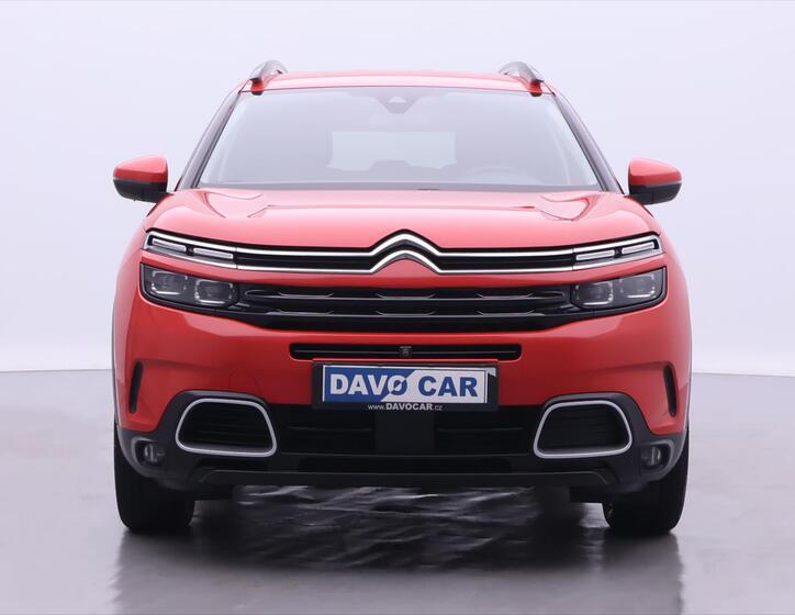 Citroën C5 Aircross 2