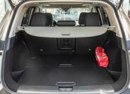 Nissan X-Trail 9