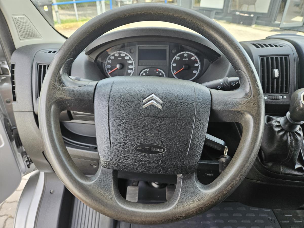 Citroën Jumper