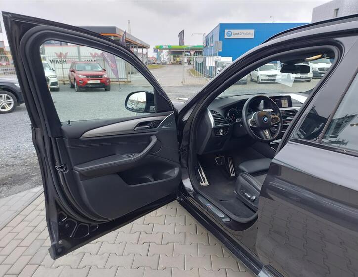BMW X3 10