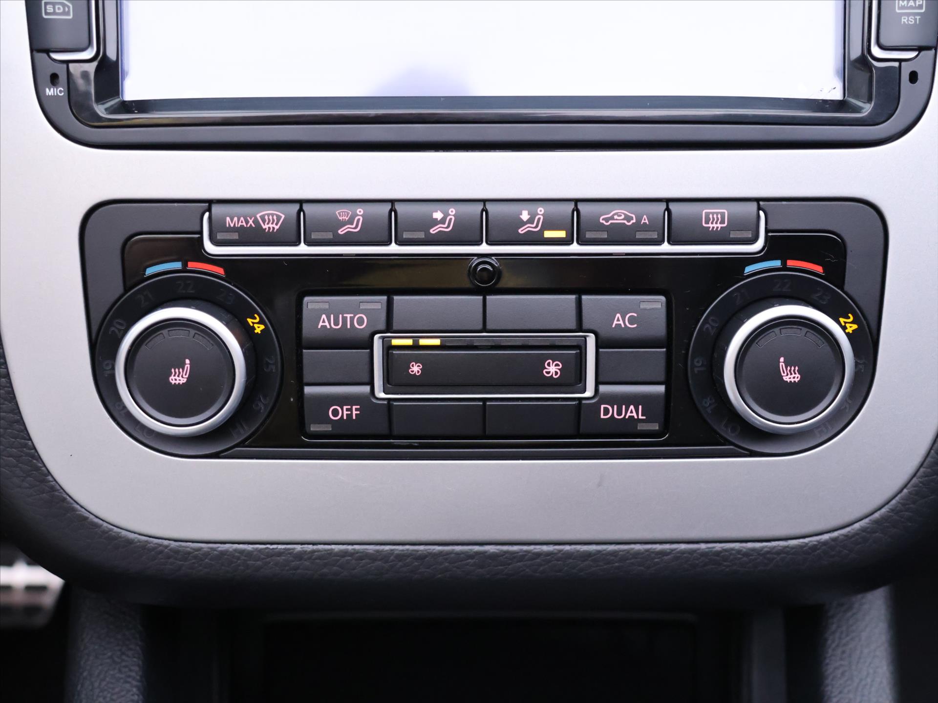 Volkswagen EOS