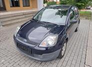 Ford Fiesta 4