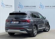Hyundai Santa Fe 3