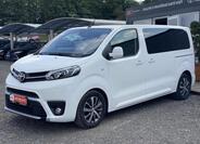 Toyota ProAce Verso 4