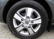 Ford Tourneo Custom 10