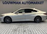 Lexus ES 300 3