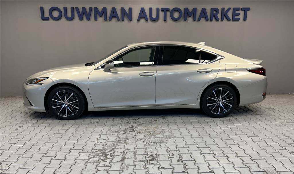 Lexus ES 300