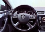 Škoda Octavia 14