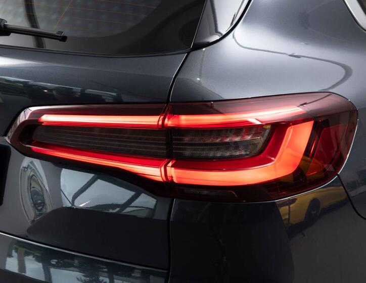 BMW X5 10