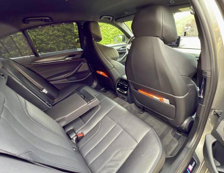 BMW M5 13