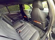 BMW M5 13