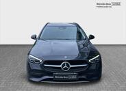 Mercedes-Benz Třídy C 8