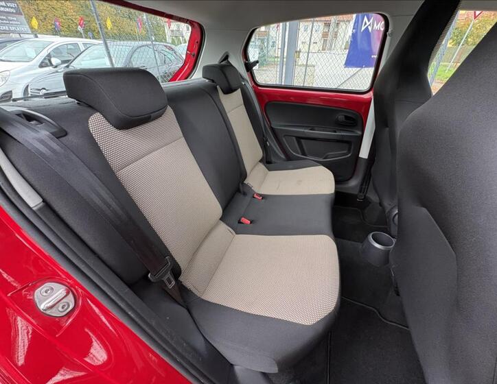 Škoda Citigo 30