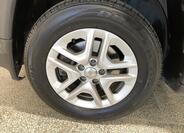 Jeep Compass 20