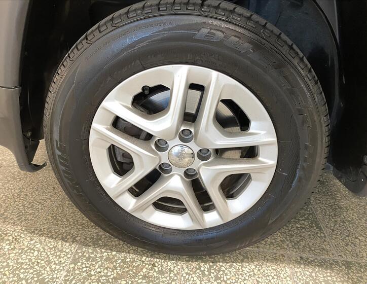 Jeep Compass 20