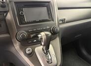 Honda CR-V 16