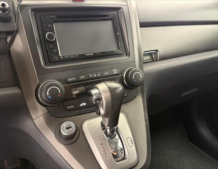 Honda CR-V 16