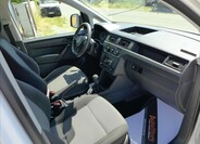 Volkswagen Caddy 25