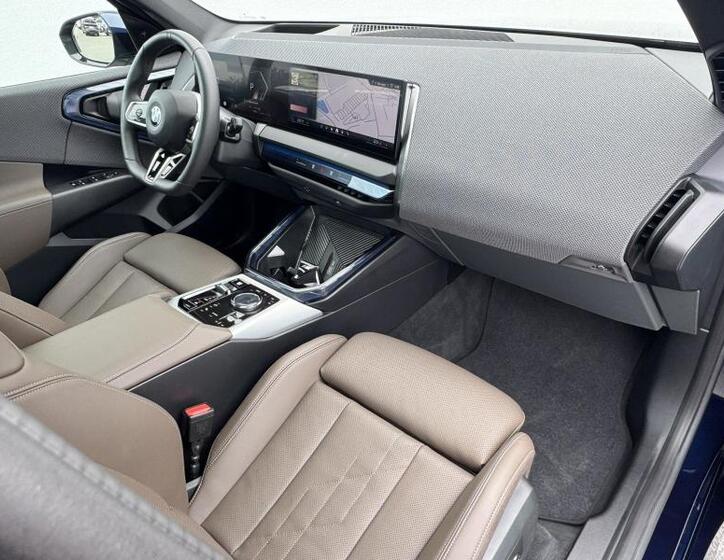 BMW X3 9