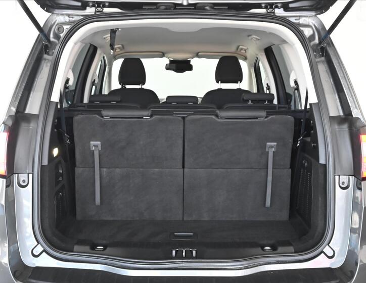 Ford Galaxy 6
