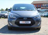 Hyundai ix20 2